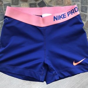 Nike Pro 3” short